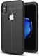 Alogy Leather Armor Apple iPhone X/Xs 1