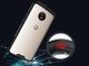 Alogy Crystal Armor Motorola Moto G5S 5
