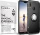 Alogy Etui Alogy Ring Armor Huawei P20 Lite 4