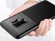 Alogy Etui Alogy Tough Armor Samsung Galaxy S9 Plus Brązowe 1