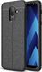 Alogy Leather Armor Samsung Galaxy A6 Plus 1