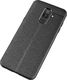Alogy Leather Armor Samsung Galaxy A6 Plus 2