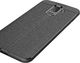 Alogy Leather Armor Samsung Galaxy A6 Plus 3