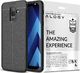 Alogy Leather Armor Samsung Galaxy A6 Plus 9