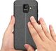 Alogy Leather Armor Samsung Galaxy A6 2018 6