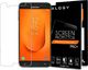 Alogy Szkło hartowane Alogy na ekran Samsung Galaxy J7 2018 2