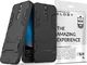 Alogy Etui Alogy Stand Armor Huawei Mate 10 Lite 2