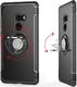 Alogy Etui Alogy Ring Armor Xiaomi Mi Mix 2 Ring 5