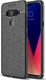 Alogy Leather Armor LG V40 ThinQ 1