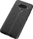 Alogy Leather Armor LG V40 ThinQ 2