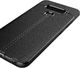 Alogy Leather Armor LG V40 ThinQ 5