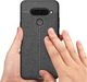 Alogy Leather Armor LG V40 ThinQ 7