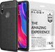 Alogy Leather Armor Xiaomi Redmi Note 6 Pro 11