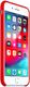 Apple Etui Apple silicone case iPhone 7 Plus / 8 Plus MQH12ZM/A Red 4
