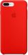 Apple Etui Apple silicone case iPhone 7 Plus / 8 Plus MQH12ZM/A Red 5