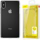 Baseus Etui Baseus Simplicity case do iPhone XS Max 6.5 2
