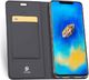 Dux Ducis skin do Huawei Mate 20 Pro Szare 4