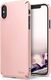 Ringke Etui Ringke Slim Apple iPhone X Xs Peach Pink 1