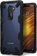 Ringke Etui Ringke Fusion X Xiaomi Pocophone F1 Black 1