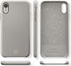 Spigen Nakładka LA Manon Calin do iPhone Xr beżowe 3