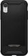 Spigen Nakładka Hybrid NX do Apple iPhone Xr czarna 2