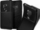 Spigen Nakładka Rugged Armor Huawei Mate 20 czarna 9