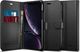 Spigen Etui Wallet S Portfel do Apple iPhone XR czarne 1