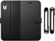 Spigen Etui Wallet S Portfel do Apple iPhone XR czarne 6