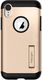 Spigen Nakładka Slim Armor Apple iPhone XR złota 7