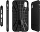 Spigen Nakładka Core Armor do Apple iPhone Xr czarna 3
