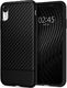 Spigen Nakładka Core Armor do Apple iPhone Xr czarna 4