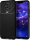 Spigen Etui Spigen Rugged Armor Huawei Mate 20 Lite Black 1