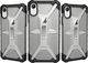 UAG Etui UAG Urban Armor Gear Plasma Apple iPhone Xr Ice 7