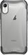 UAG Etui UAG Urban Armor Gear Plyo Apple iPhone Xr Ice 3