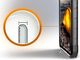 UAG Etui UAG Urban Armor Gear Plyo Apple iPhone Xr Ice 6