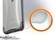 UAG Etui UAG Urban Armor Gear Plyo Apple iPhone Xr Ice 9