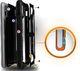 UAG Etui UAG Urban Armor Gear Monarch Apple iPhone Xr Carbon Fiber 11