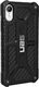 UAG Etui UAG Urban Armor Gear Monarch Apple iPhone Xr Carbon Fiber 3