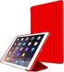 Etui na tablet Alogy Etui Alogy Smart Case Apple iPad Air 2 Czerwone 1
