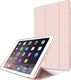 Etui na tablet Alogy Etui Alogy Smart Case Apple iPad Air 2 Różowe 2