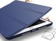 Etui na tablet Alogy Etui Alogy Smart Case Apple iPad Air Granatowe 2