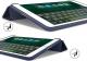 Etui na tablet Alogy Etui Smart Case do Apple iPad 2 3 4 Granatowe 3