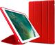 Etui na tablet Alogy Etui Alogy Smart Case Apple iPad 2 3 4 Czerwone 1