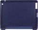 Etui na tablet Alogy Etui Alogy Smart Case Apple iPad 2 3 4 Czerwone 12