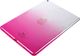 Etui na tablet Alogy Etui Slim Ombre Apple iPad 9.7 2017/2018 Różowe 3