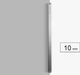 Etui na tablet Alogy Etui Alogy Slim Ombre Apple iPad 9.7 2017/2018 Czarne 6