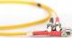 Digitus Patchcord światłowodowy ST - ST, 9 / 125, OS1, 2m (DK-2911-02) 1
