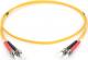 Digitus Patchcord światłowodowy ST - ST, 9 / 125, OS1, 2m (DK-2911-02) 2
