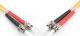 Digitus Patchcord światłowodowy ST - ST, 9 / 125, OS1, 2m (DK-2911-02) 3