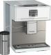 Ekspres ciśnieniowy Miele CM 7550 CoffeePassion biały 1
